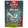 Image de 100g RINTI Extra Bitties ananas, kiwi - Friandises pour chien