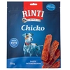 Image de 250g RINTI Chicko , canard - Friandises pour chien