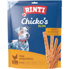Image de 900g RINTI Chicko Slim poulet, paquet XXL friandises pour chien