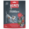 Image de Lot mixte RINTI Bitties 3 x 100 g pour chien - 3 variétés