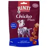 Image de RINTI Chicko Plus Dés de fromage & canard pour chien - 80 g