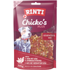 Image de 225 g RINTI Extra Chicko Plus assortiment de cubes friandises pour chien