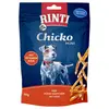 Image de 80g RINTI Chicko's Mini poulet, fromage friandises pour chien