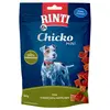 Image de 60g RINTI Chicko's Mini lapin friandises pour chien