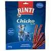 Image de 250g RINTI Chicko Slim canard friandises pour chien