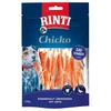Image de RINTI Chicko Bâtonnets à mâcher, petit format pour chien - canard, 150 g