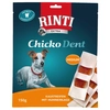 Image de 150g RINTI Chicko Chew , poulet - Friandises pour chien