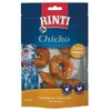 Image de 5x30g RINTI Chicko Petits Anneaux à mâcher - Friandises pour chien