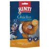 Image de 3x50g RINTI Chicko Maxi Grands anneaux à mâcher - Friandises pour chien