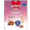 Image de Rinti Sensible Friandises lyophilisées pour chien - 120 g, canard