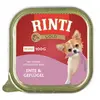 Image de RINTI Gold Mini 6 x 100 g pour chien - canard, volaille