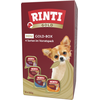 Image de RINTI Gold Mini 6 x 100 g pour chien - lot mixte : 4 variétés (8 x 100 g)