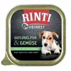 Image de RINTI Feinest 11 x 150 g pour chien - volaille, légumes