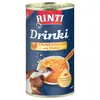 Image de 185mL RINTI Drinki poulet - pour chien