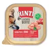 Image de 9x300g RINTI Plaisir léger poulet, boeuf nourriture humide pour chien