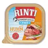 Image de RINTI Junior 9 x 300 g pour chien - poulet