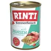 Image de RINTI Kennerfleisch 6 x 400 g - panses
