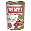 Image de RINTI Kennerfleisch 6 x 400 g - renne