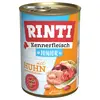 Image de RINTI 1 x 400 g pour chien - Junior, poulet