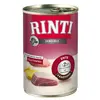 Image de RINTI Sensible 6 x 400 g pour chien - canard, pommes de terre, foie de poulet