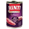 Image de RINTI Viande Pure 6 x 400 g pour chien - pure volaille