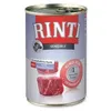 Image de Finnern Rinti Sensible De La Nourriture Pour Chien B?uf 400g Finnern, Conserves De Chiens