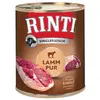Image de RINTI Viande Pure 6 x 800 g pour chien - pur agneau