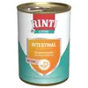Image de 12x400g RINTI Canine intestinal avec boeuf nourriture pour chien humide