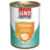 Image de 12x400g RINTI Canine Intestinal avec poulet Nourriture pour chien humide