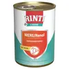 Image de 12x400g RINTI Canine rein/renal avec poulet nourriture pour chien humide