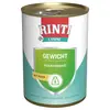 Image de 12x400g RINTI Canine poids avec poulet nourriture pour chien humide