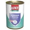 Image de 12x400g RINTI Canine régime reconstituant au boeuf nourriture pour chien humide