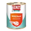 Image de RINTI Canine Insuffisance rénale boeuf 800 g pour chien - 6 x 800 g