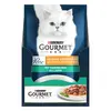 Image de Lot Gourmet Perle 26 x 85 g pour chat - Les aiguillettes de lapin