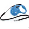 Image de Laisse Flexi Classic Bleu S