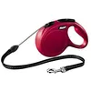 Image de Flexi New Classique Cordon M 8m Rouge