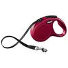 Image de Flexi Classic Compact Laisse Pour Chien 3m Rouge Taille Xs