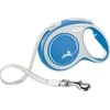 Image de Flexi Flexi New Comfort Laisse Sangle Xs 3m Bleu