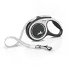 Image de Flexi Laisse New Comfort Xs Tape 3 M Black Flexi Cf00t3-251-S-20