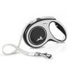 Image de Flexi laisse-sangle New Classic M - Leine: 5 m