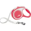 Image de Flexi New Comfort Laisse Sangle L 5m Rouge