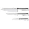 Image de Couteau WMF SET 3 COUTEAUX GG