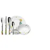 Image de Autre accessoire de cuisine Wmf COUVERTS POUR ENFANT LE PETIT PRINCE 6 PIECES