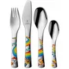 Image de Set de couverts enfant 4 pièces minions Wmf 1288086040