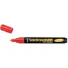 Image de Kreul marqueur laqué medium hobby line, jaune néon 47035