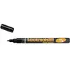 Image de Kreul marqueur laque fine hobby line, blanc 47210