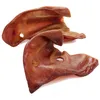 Image de 10x Oreilles De Porc Dibo Premium - Friandises Pour Chien
