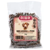 Image de DIBO Friandises BARF au cheval pour chien - 200 g