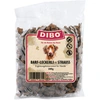 Image de DIBO Friandises BARF à l'autruche pour chien - 200 g