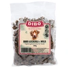 Image de 2x200g DIBO Friandises BARF au gibier - Friandises pour chien